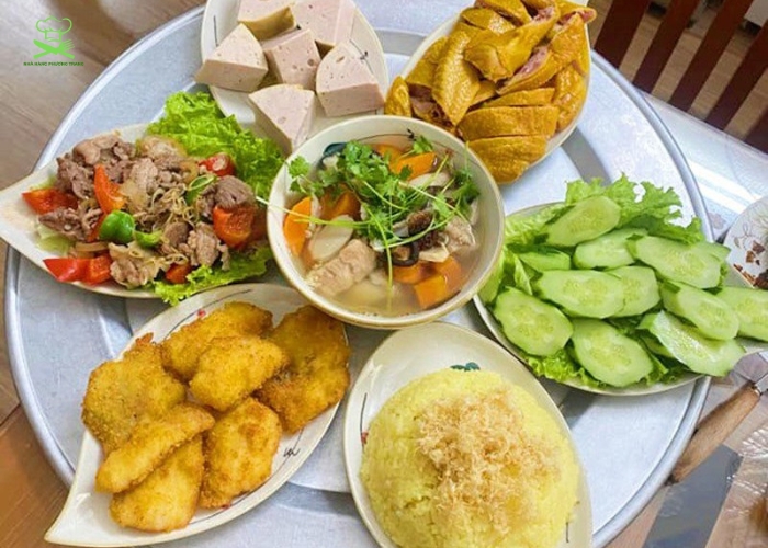 Dich vu nau co tai nha o Ba Vi (6) Dich vu nau co tai nha o Ba Vi (6)