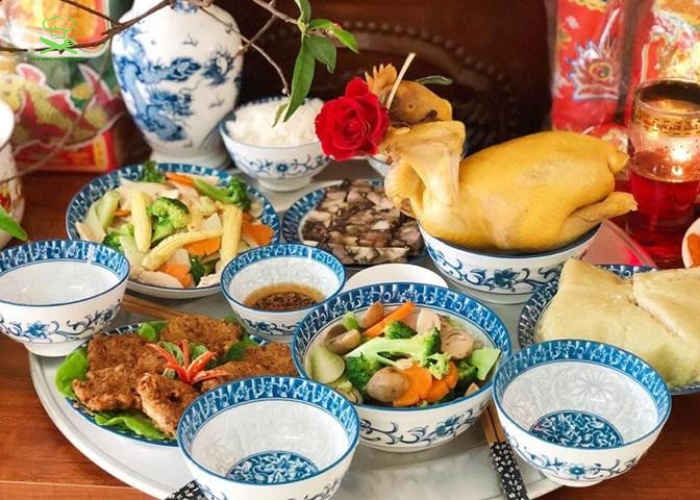 Dich vu nau co tai nha tai Hoai Duc (2) Dich vu nau co tai nha tai Hoai Duc (2)