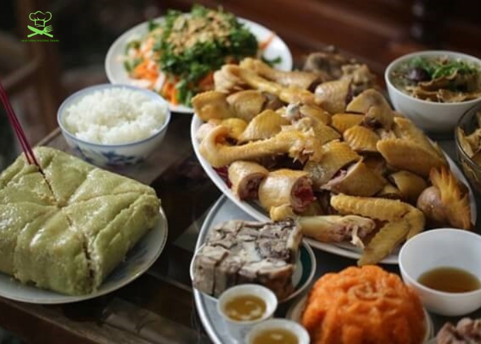Dich vu nau co tai nha tai Hoai Duc (3) Dich vu nau co tai nha tai Hoai Duc (3)