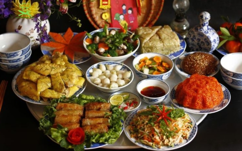 Mam co tai Ba Dinh (8) Mam co tai Ba Dinh (8)