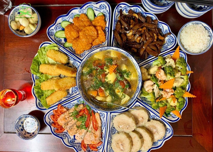 Mam co tai nha Hoan Kiem (3)