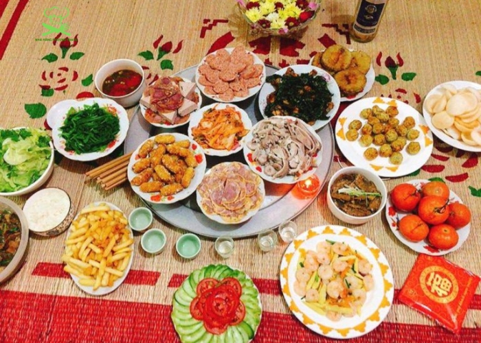 Mam co tai nha Hoan Kiem (4)