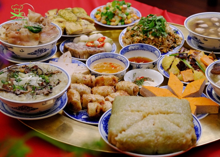 Mot so hinh anh mam co (1)