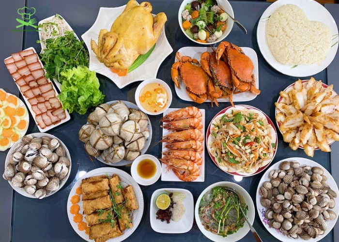 Mot so hinh anh mam co (3)
