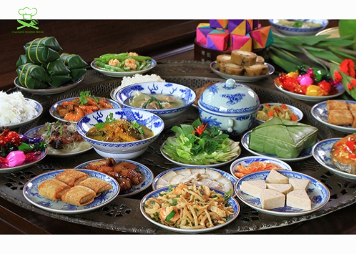 Mot so hinh anh mam co (4)