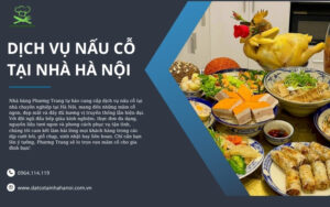 Nau co tai nha Ha Noi