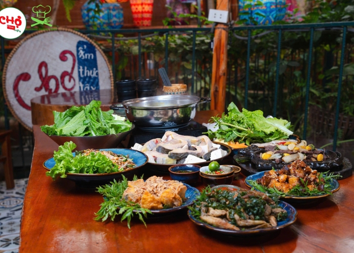 Nau co tai nha Thanh Xuan (4)