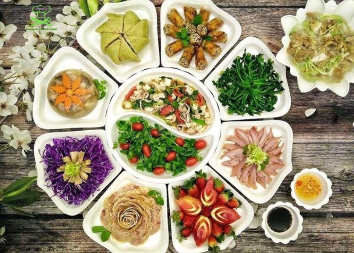 Nau co tai nha o Dong Anh (4) Nau co tai nha o Dong Anh (4)