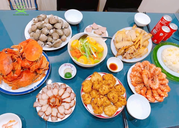 Nau co tai nha o Dong Da (1)