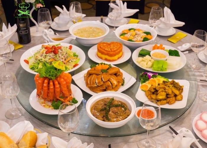 Nau co tai nha o Dong Da (5)