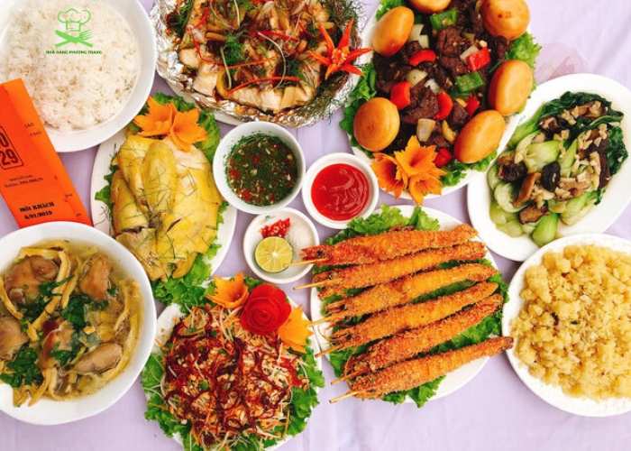 Nau co tai nha o Phuc Tho (3) Nau co tai nha o Phuc Tho (3)