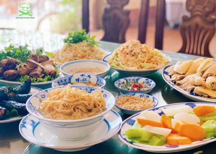 Nau co tai nha o Phuc Tho (5) Nau co tai nha o Phuc Tho (5)