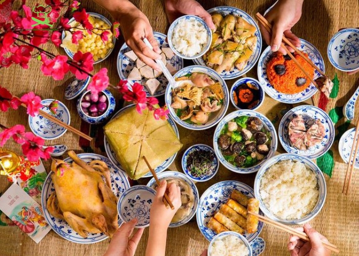 Nau co tai nha o Tay Ho (7) Nau co tai nha o Tay Ho (7)