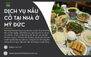 nau co tai nha o My Duc 02
