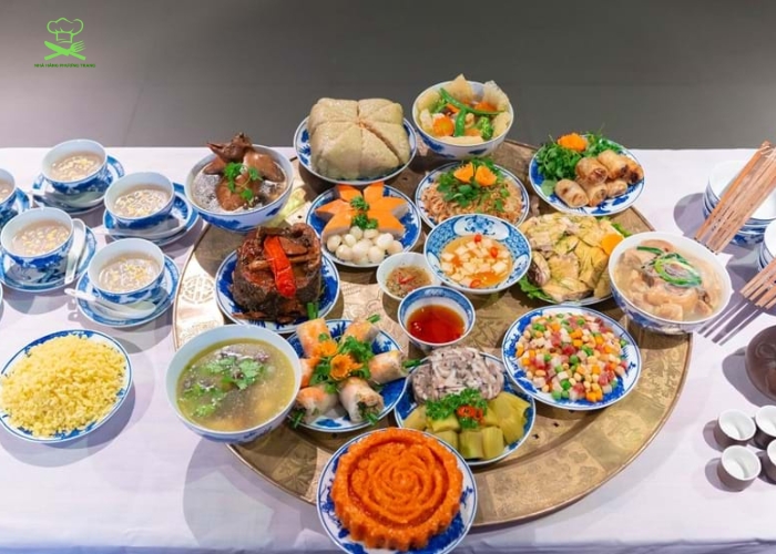 nau co tai nha o Quoc Oai (3)
